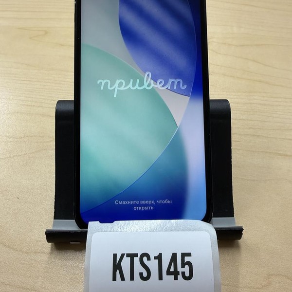 Apple iPhone 14 - Unlocked, 128 GB, Midnight, A2649