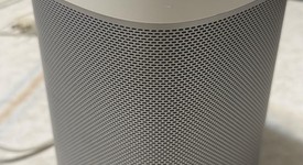 Good
													Sonos Play: 1 - White, photo 3 of 5