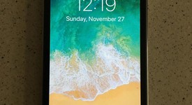 Good
													Apple iPhone 5S - Unlocked, Gray, 16 GB, A1533, photo 3 of 8