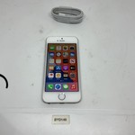 Good Apple iPhone SE 1st Gen 2016 - Unlocked, 32 GB, Silver, A1723