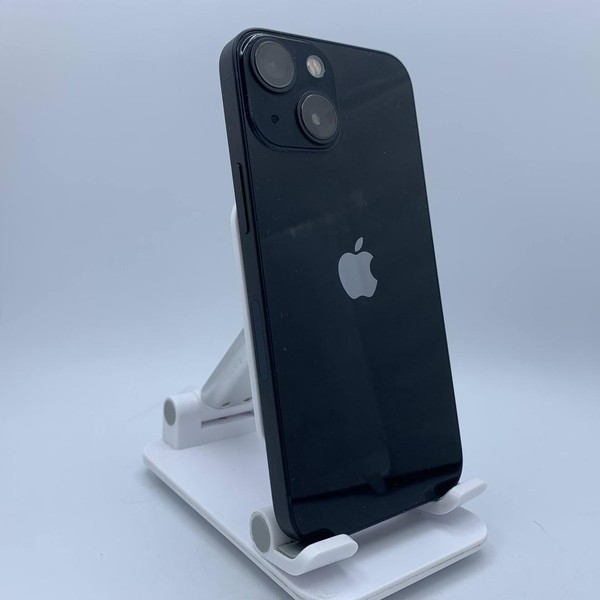 Apple iPhone 13 Mini - Unlocked, 256 GB, Midnight, A2481