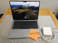MacBook Pro 2023 - 14"