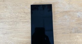 Good
													Samsung Galaxy S24 Ultra - Unlocked, Blue, 1 TB, 12 GB, SM-S928U1, photo 1 of 8