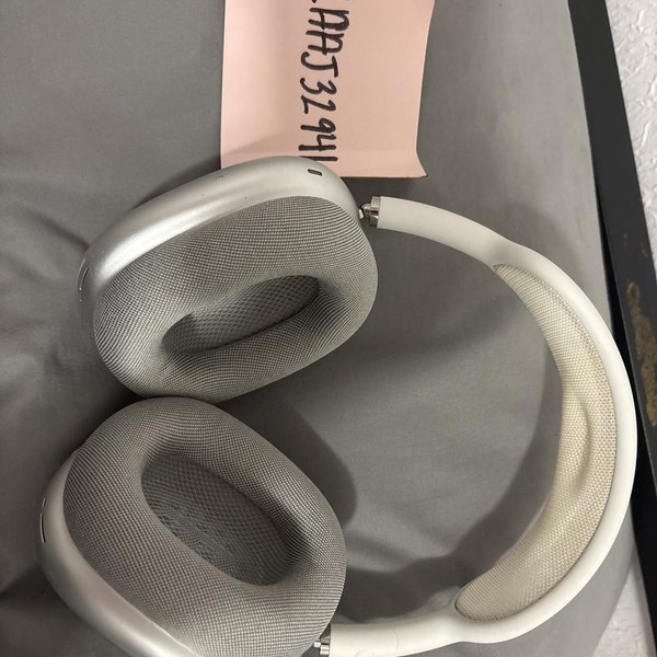 Apple AirPods Max - Silver