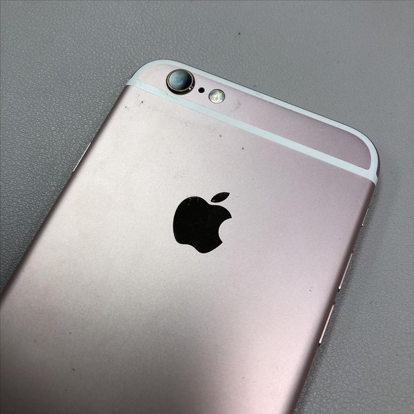 Apple iPhone 6S - Verizon, 32 GB, Rose Gold, A1688