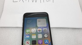 Good
													Apple iPhone 8 - Unlocked, Silver, 64 GB, A1863, photo 2 of 9
