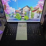 Mint Razer Blade 18 inch (2025) - 2 TB, Black, 64 GB, Intel Core Ultra 9