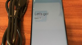 Good
													Samsung Galaxy S9 - AT&T, Purple, 64 GB, SM-G960U, photo 1 of 7