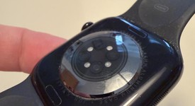 Good
													Apple Watch Series 10 46mm - Black, A2999 - GPS, Aluminum, photo 5 of 7