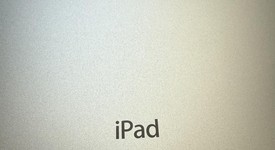 Good
													Apple iPad Air - Wi-Fi, Gray, 16 GB, photo 4 of 9