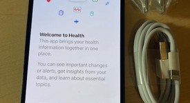 Mint
													Apple iPhone 12 - Unlocked, Black, 64 GB, A2172, photo 2 of 9