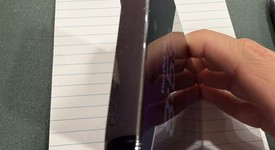 Fair
													Apple iPhone 14 Pro - Unlocked, Purple, 256 GB, A2650, photo 4 of 8