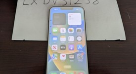Mint
													Apple iPhone 14 - Unlocked, Midnight, 128 GB, A2649, photo 1 of 7