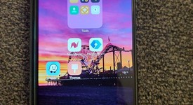 Mint
													Vivo X Fold5 - Unlocked Non-US, Green, 256 GB, 12 GB, photo 3 of 18