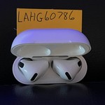 Used Apple AirPods (4th Gen) - Standard
