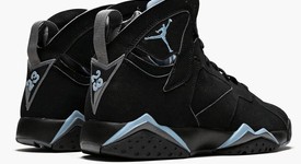 New
													Jordan 7 Retro Chambray (2023) - 10, photo 4 of 5