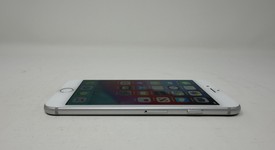 Good
													Apple iPhone 6 - Unlocked, Silver, 64 GB, A1549, photo 6 of 6