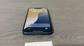 Good
													Apple iPhone 14 - Unlocked, Blue, 128 GB, A2649, photo 2 of 8