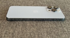 Good
													Apple iPhone 13 Pro - Unlocked, Sierra Blue, 256 GB, A2483, photo 4 of 13