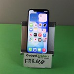 Good Apple iPhone 12 - Unlocked, 64 GB, Blue, A2172