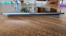 Mint
													Apple iPad Pro 11" 3rd Gen 2021 - Wi-Fi, Gray, 256 GB, photo 4 of 15