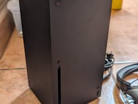 Xbox Series X (2020)