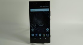 Mint
													Sony Xperia XA2 Ultra - Unlocked Non-US, Black, 32 GB, photo 2 of 9