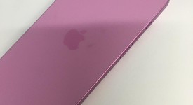 Fair
													Apple iPhone 16 Plus - Unlocked, Pink, 128 GB, A3082, photo 2 of 10