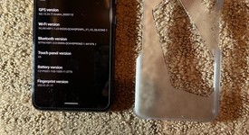 Mint
													Asus ROG Phone 5 - Unlocked, White, 256 GB, 16 GB, photo 1 of 5