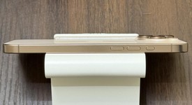 Good
													Apple iPhone 16 Pro Max - Unlocked, Desert, 512 GB, A3084, photo 5 of 8