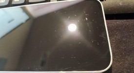 Fair
													Apple iPhone 14 - Spectrum, Purple, 128 GB, A2649, photo 3 of 5