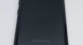 Good
													Samsung Galaxy A51 - T-Mobile, Black, 128 GB, 4 GB, SM-A515U, photo 3 of 4