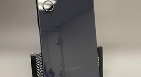 Fair
													Samsung Galaxy A35 5G - T-Mobile, Navy Blue, 128 GB, 6 GB, photo 5 of 8