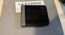 Mint
													Motorola Razr (2024) - Unlocked, Gray, 256 GB, 8 GB, photo 4 of 8