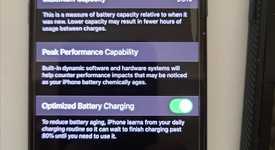 Mint
													Apple iPhone 11 Pro Max - Verizon, Gray, 256 GB, A2161, photo 2 of 12