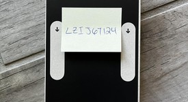 New
													Google Pixel 9 - Verizon, Obsidian, 128 GB, 12 GB, G2YBB, photo 2 of 2