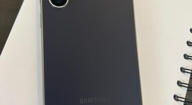 Mint
													Samsung Galaxy S24 Ultra - Unlocked, Violet, 512 GB, 12 GB, SM-S928U1, photo 5 of 5