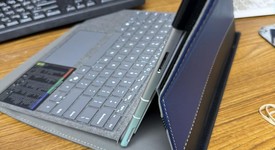 Good
													Microsoft Surface Pro 11 - Platinum, 512 GB, 16 GB, photo 4 of 17