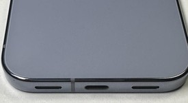 Mint
													Google Pixel 10 Pro - Unlocked, Moonstone, 256 GB, G4QUR, photo 4 of 7