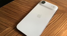 Mint
													Apple iPhone Air - Unlocked, Cloud White, 512 GB, A3260, photo 4 of 22