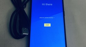 Mint
													OnePlus Nord N10 5G - Metro by T-Mobile, Midnight Ice, 128 GB, 6 GB, BE2025, photo 1 of 6