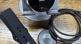 Good
													Samsung Galaxy Watch5 - Wi-Fi, Gold, 40mm, photo 2 of 6