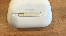 Used
													Apple AirPods Pro - MagSafe Case, photo 3 of 7