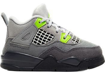 Jordan 4 Retro SE 95 Neon (TD) for sale