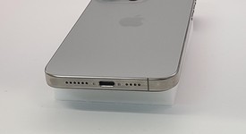 Mint
													Apple iPhone 15 Pro Max - Unlocked, Natural, 256 GB, A2849, photo 4 of 8