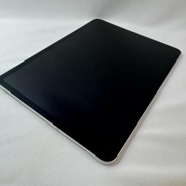 Apple iPad Pro 11 inch 2018 - Unlocked, 64 GB, Silver, A2013