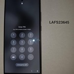 Mint Samsung Galaxy S24 Ultra - T-Mobile, 256 GB, Black, 12 GB, SM-S928U