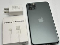 Apple iPhone 11 Pro Max