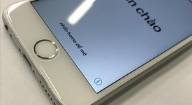 Good
													Apple iPhone 6S - Sprint, Silver, 16 GB, A1688, photo 2 of 7