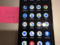 Google Pixel 8a